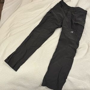 COPY - Eddie Bauer First Ascent Hiking Pants
